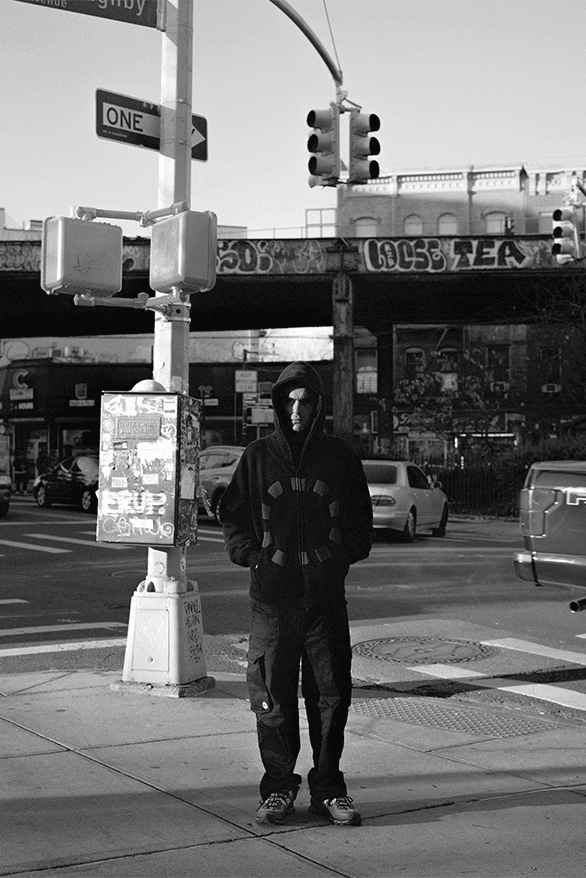 AELIZA Boxing Day Collection Release Information details date menswear streetwear London uk Christmas holiday