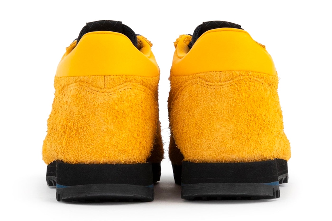 Aimé Leon Dore Drops New Balance Rainier Low Pack ald походная обувь замшевая nb Dynamic Duo походные ботинки