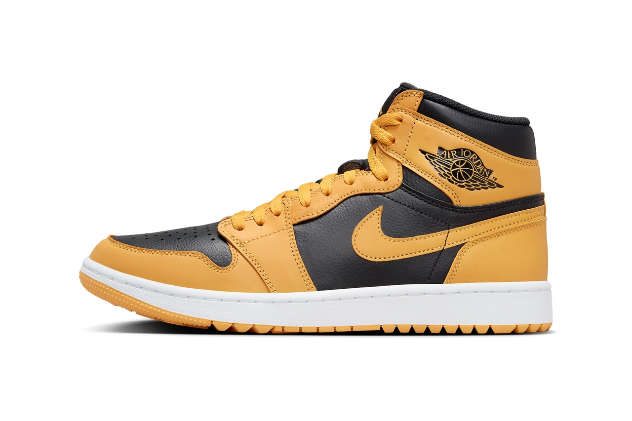 air jordan 1 high golf pollen dq0660 700 release date official images store guide list where to buy