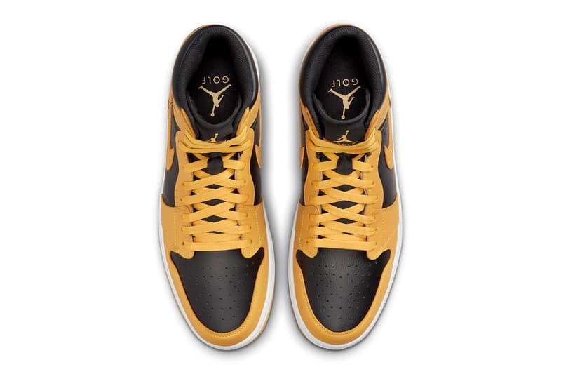 air jordan 1 high golf pollen dq0660 700 release date official images store guide list where to buy