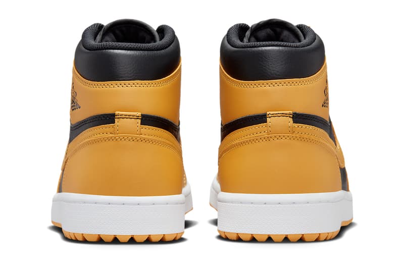 air jordan 1 high golf pollen dq0660 700 release date official images store guide list where to buy