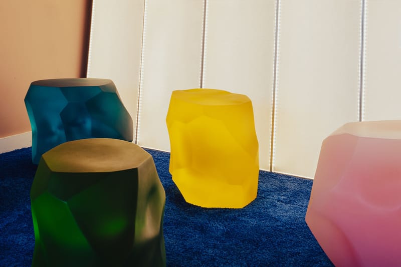 Five of the Best Installations at Alcova Miami