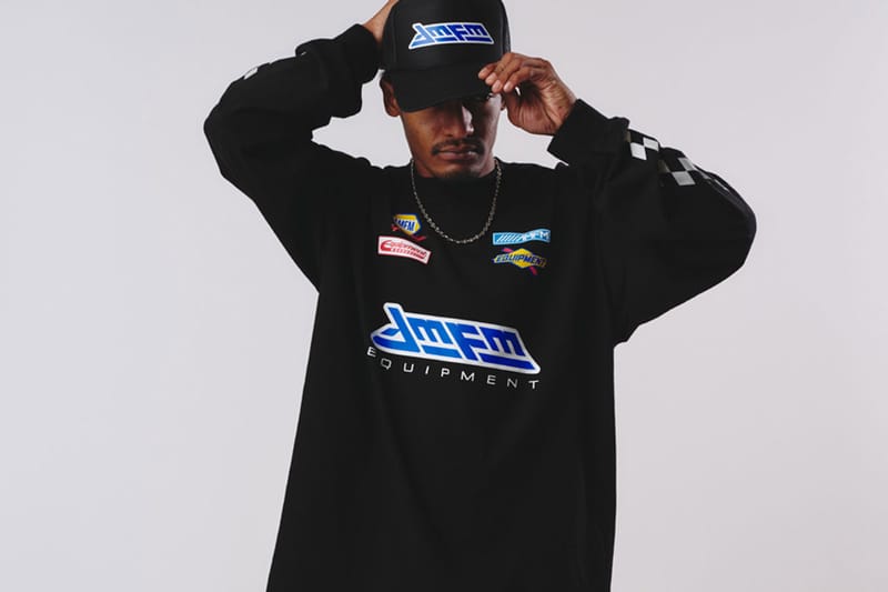 AM-FM Equipment Drops Nostalgic Holiday 2023 Collection