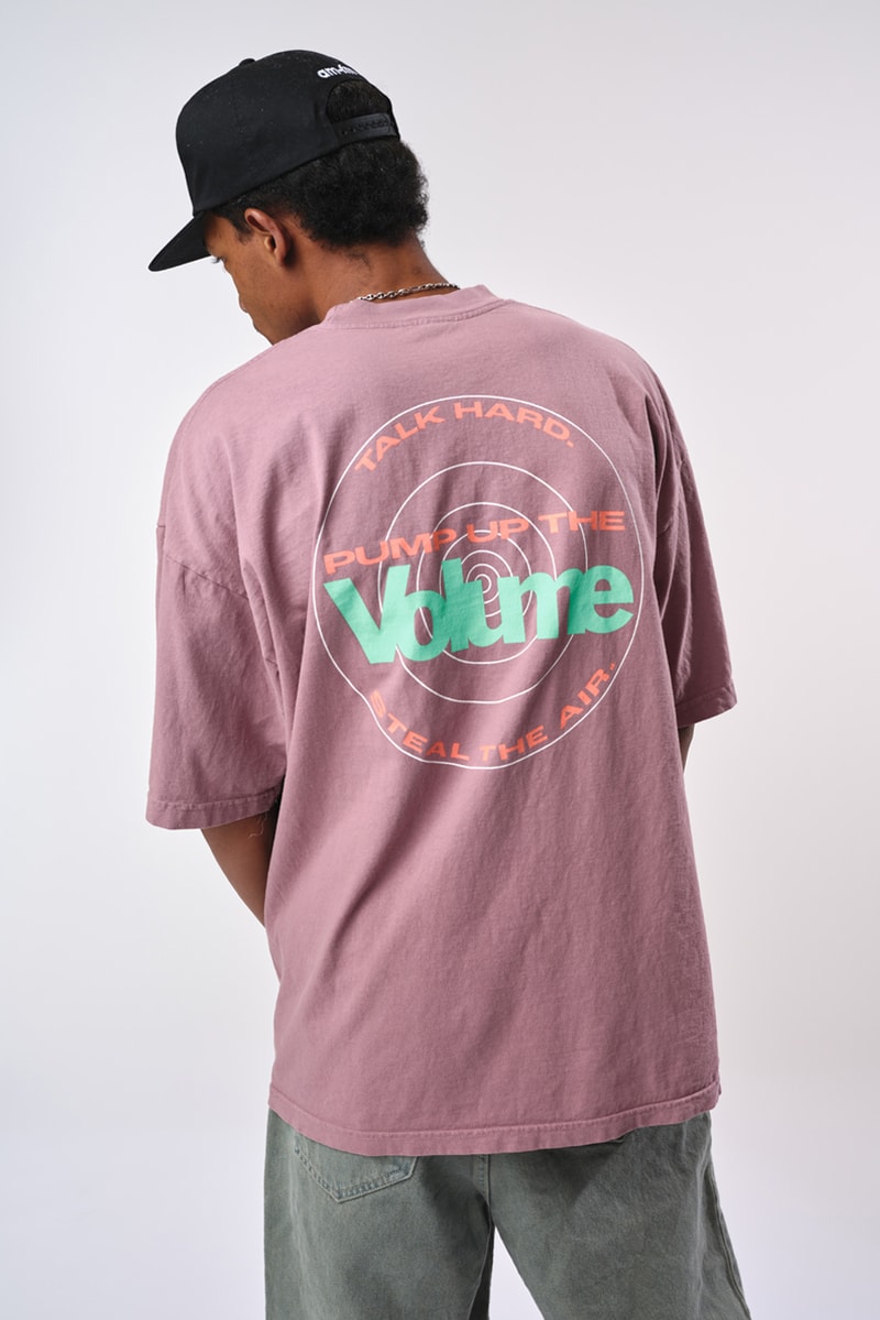 AM-FM Equipment Holiday 2023 Collection Lookbook Release Info