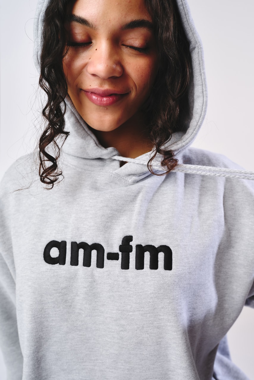 AM-FM Equipment Holiday 2023 Collection Lookbook Release Info