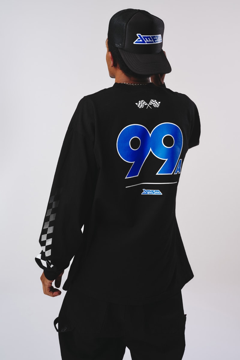 AM-FM Equipment Holiday 2023 Collection Lookbook Release Info
