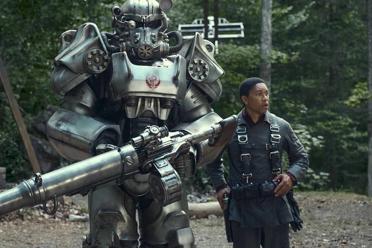 Amazon Shares First Trailer for Adaptation of Post-Apocalyptic Game 'Fallout'