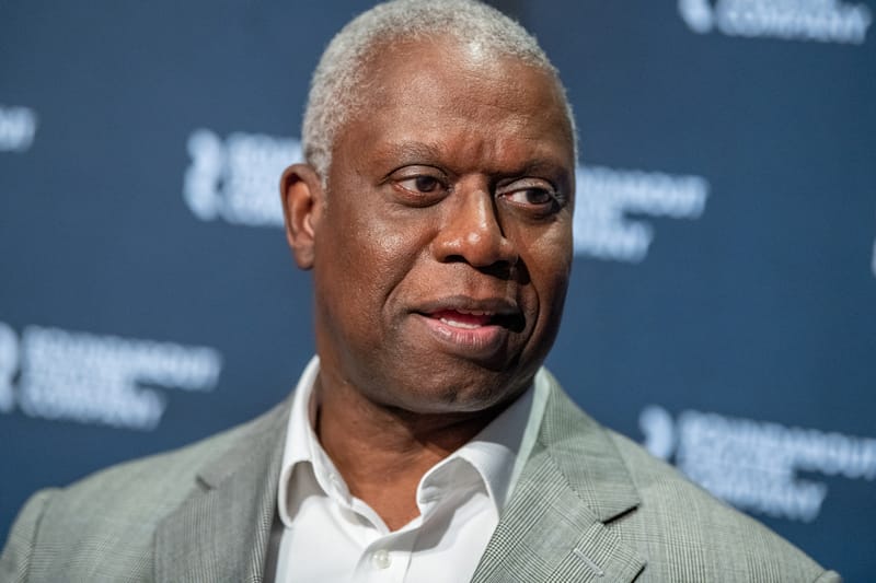 'Brooklyn Nine-Nine' Star Andre Braugher's Cause of Death Revealed