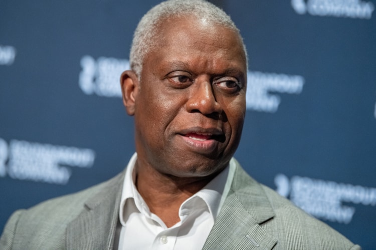 'Brooklyn Nine-Nine' Star Andre Braugher's Cause of Death Revealed