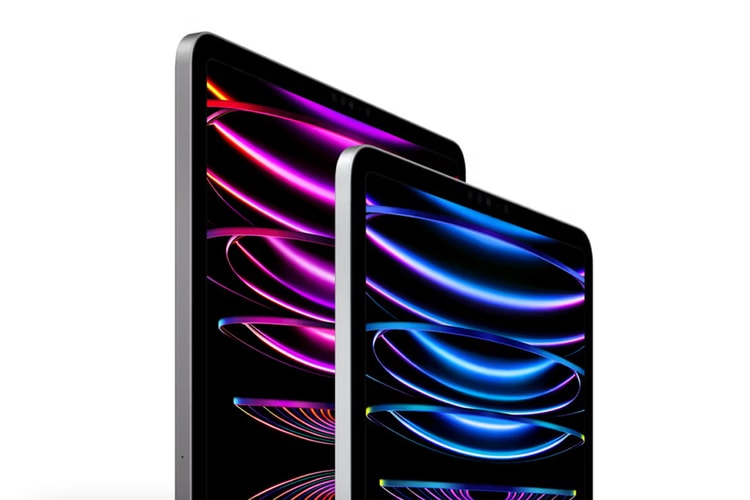 Apple Will Reportedly Unveil Revamped iPads in March 2024