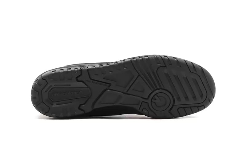 new balance 550 back in stock