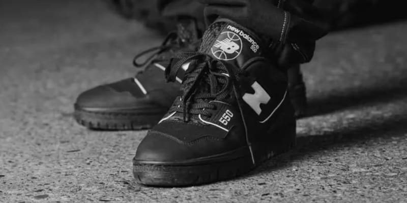 new balance 550 back in stock