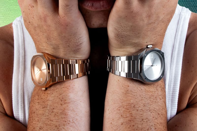 Independent Watchmaker AURA Pursues Accessible Luxury Timepieces