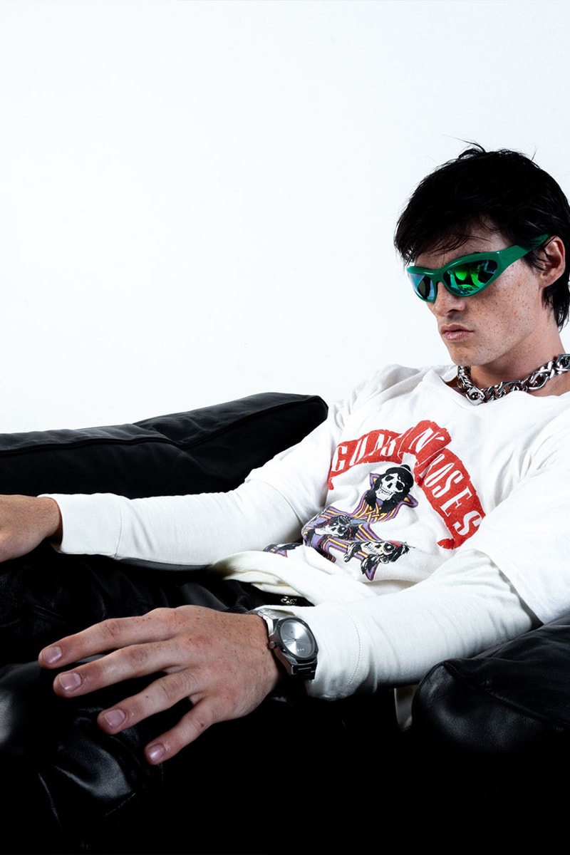 AURA Accessible Luxury Timepieces Info
