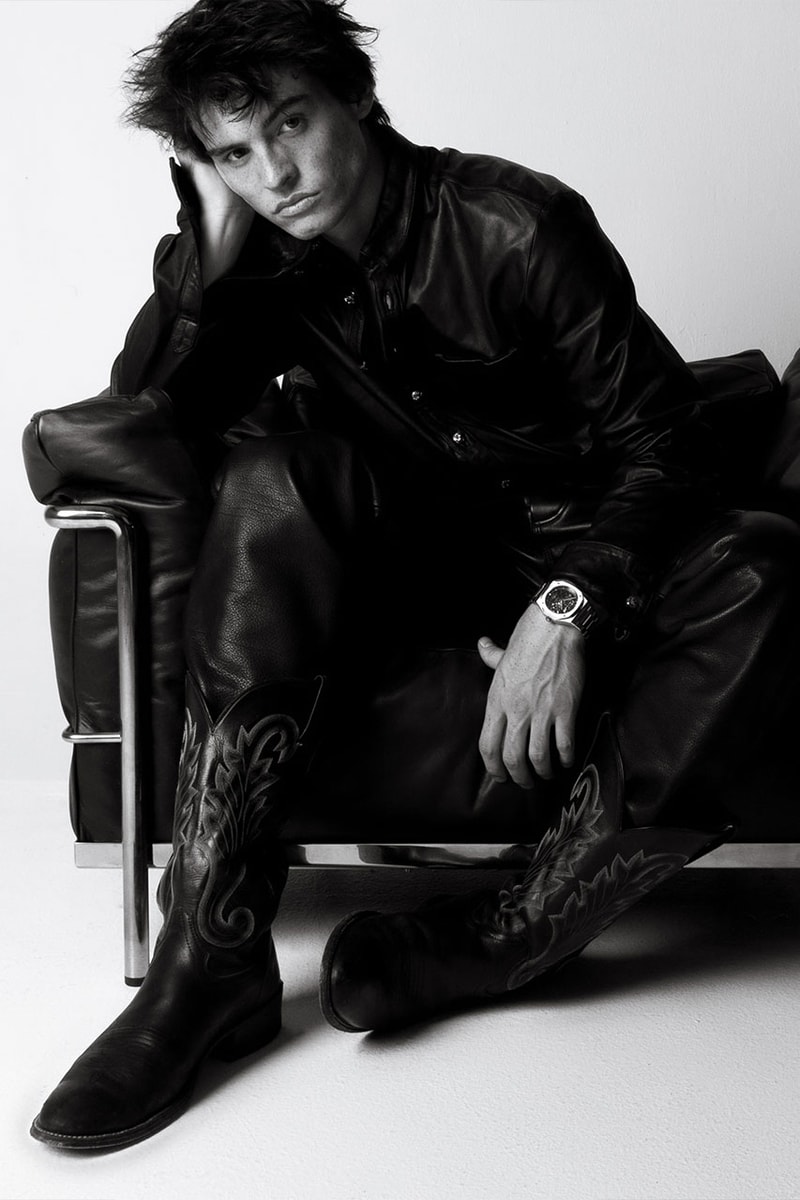 AURA Accessible Luxury Timepieces Info