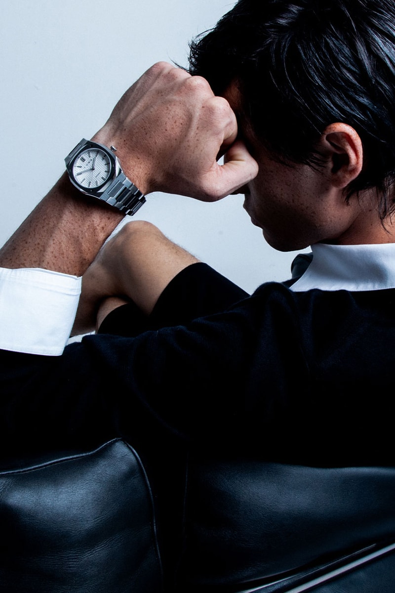 AURA Accessible Luxury Timepieces Info