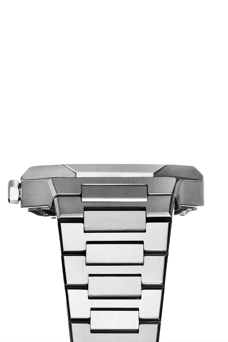 AURA Accessible Luxury Timepieces Info