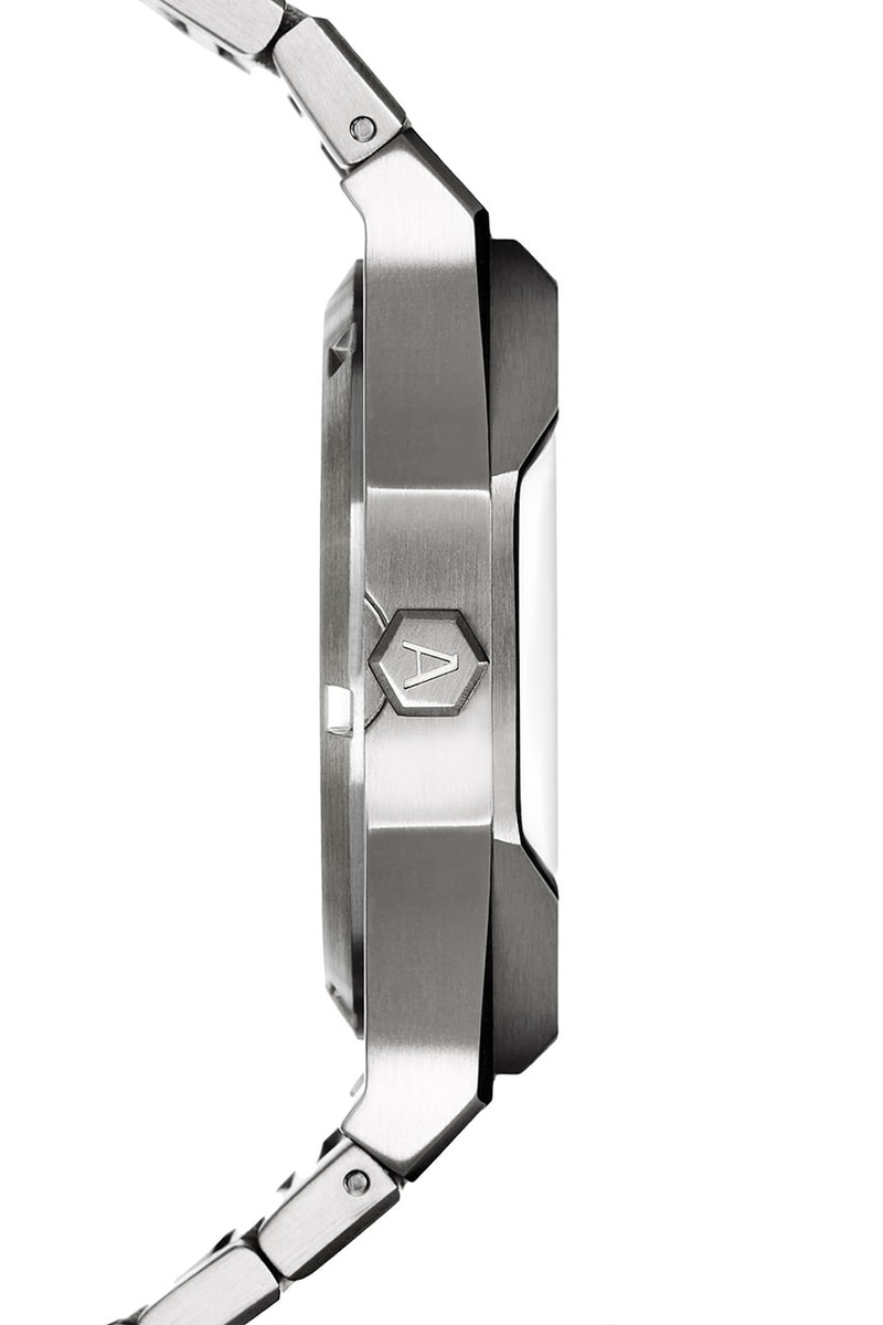 AURA Accessible Luxury Timepieces Info