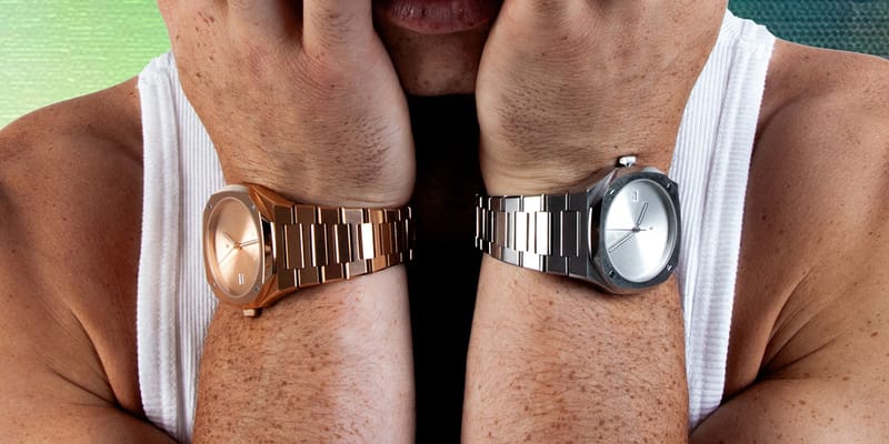 Editorial: Are We Seeing An Unexpected Return of Accessible Luxury Watches?