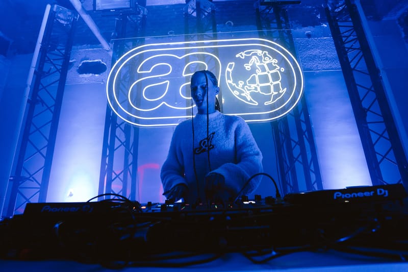 Axel Arigato Calls It a Wrap on a Year of Community-Focused Events