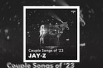 JAY-Z Reveals End of Year "Couple Songs of '23" Playlist on Tidal