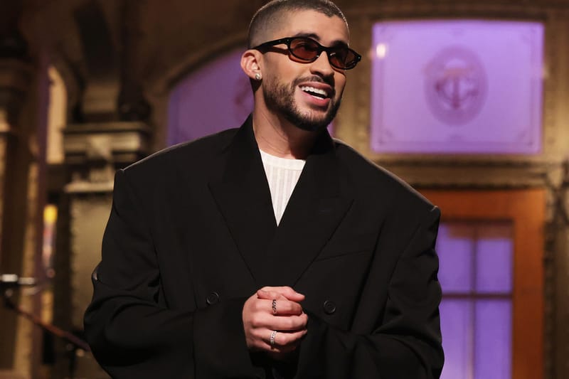 Bad Bunny's 'Un Verano Sin Ti' Is Spotify's Most Streamed Album of 2023