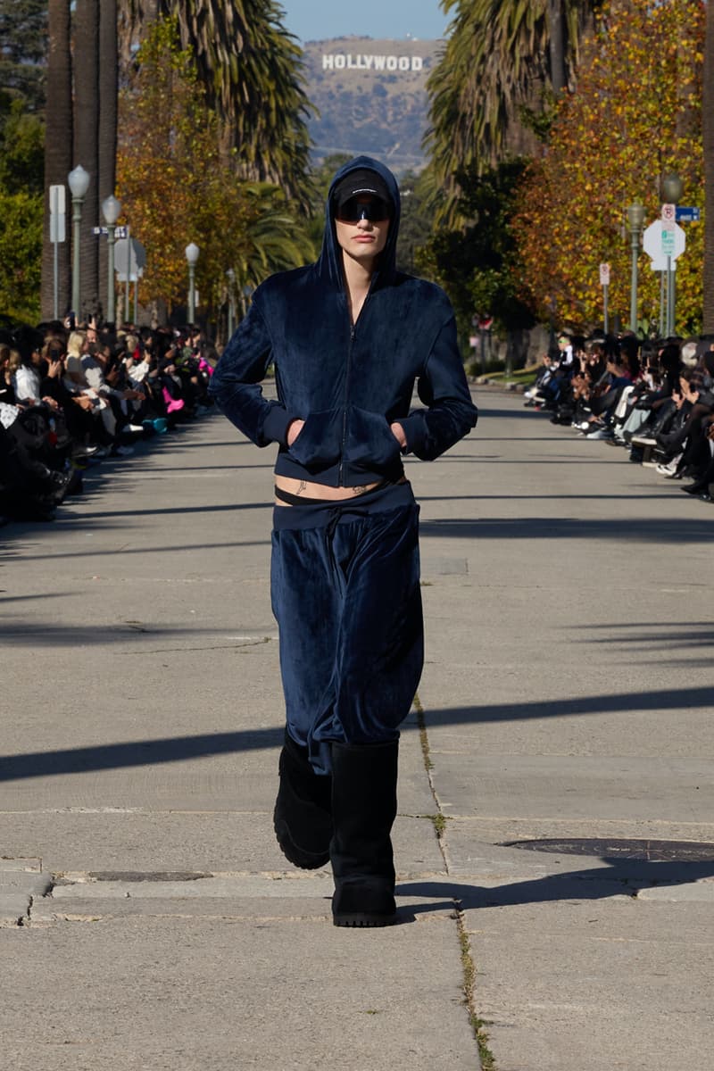 Balenciaga Fall 2024 Collection Runway Show Info Los Angeles Release Date Buy Price