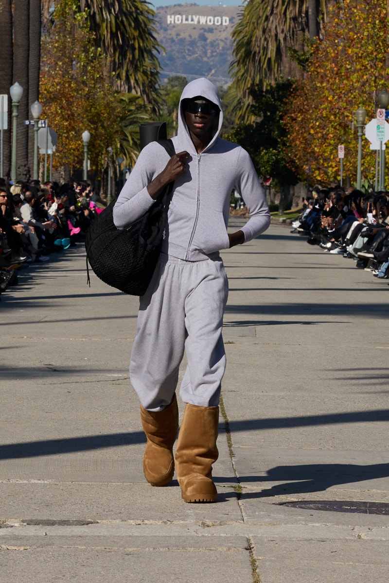 Balenciaga Fall 2024 Collection Runway Show Info Los Angeles Release Date Buy Price 