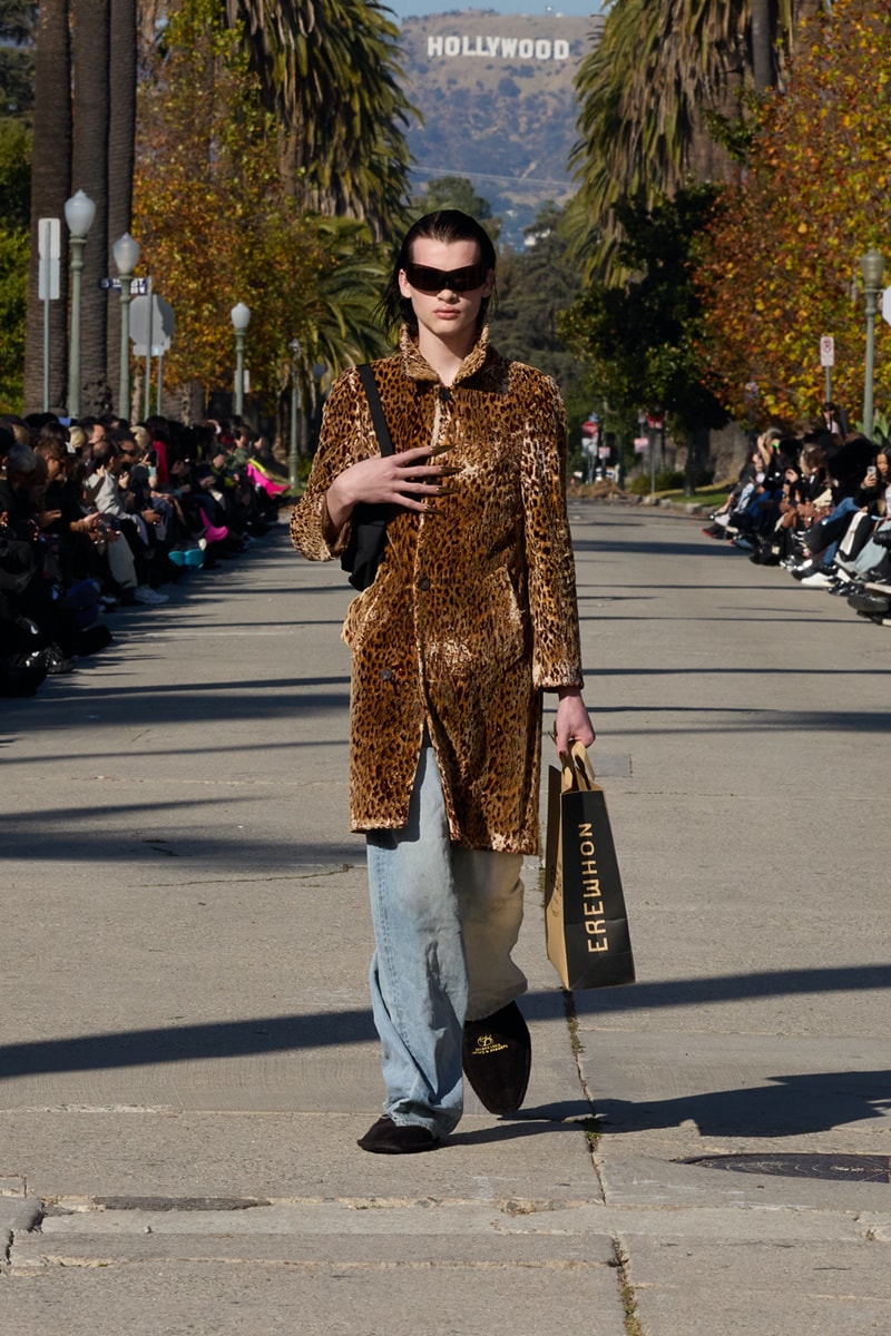 Balenciaga Fall 2024 Collection Runway Show Info Los Angeles Release Date Buy Price 