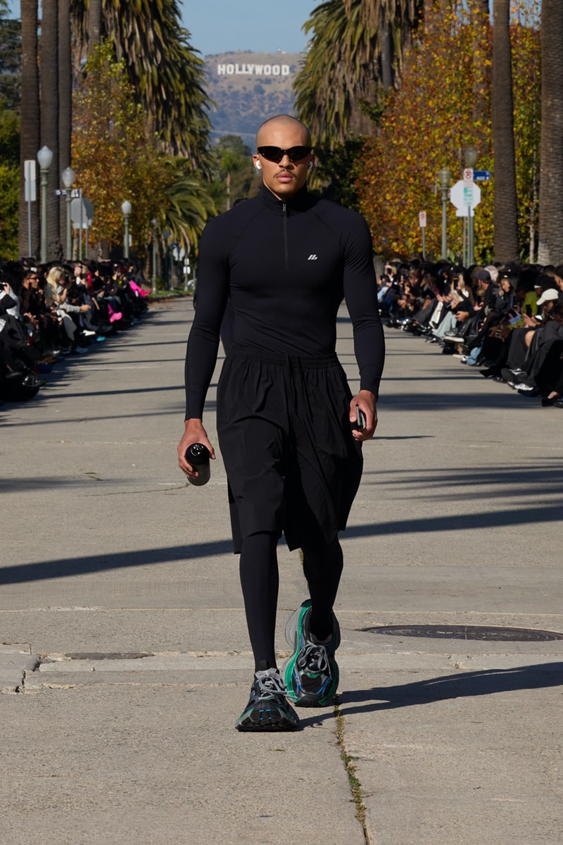 Balenciaga Fall 2024 Collection Runway Show Info Los Angeles Release Date Buy Price 