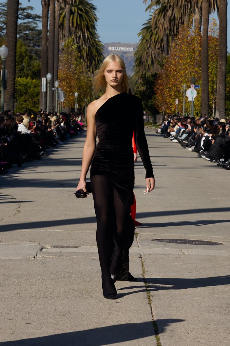Balenciaga Fall 2024 Collection Runway Show Info Los Angeles Release Date Buy Price