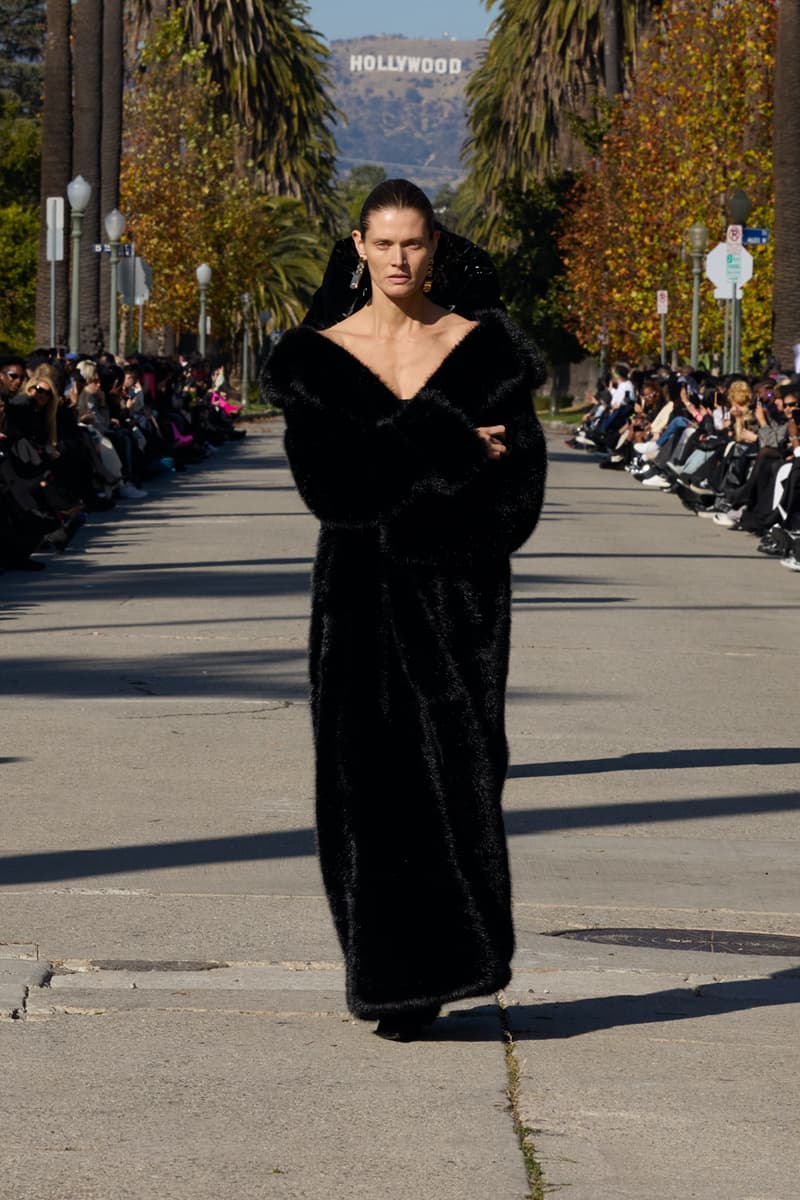 Balenciaga Fall 2024 Collection Runway Show Info Los Angeles Release Date Buy Price