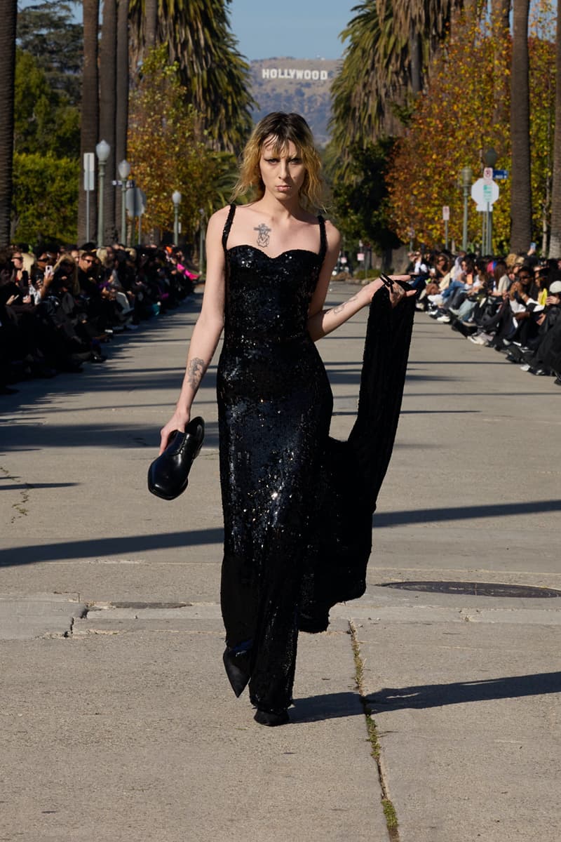 Balenciaga Fall 2024 Collection Runway Show Info Los Angeles Release Date Buy Price