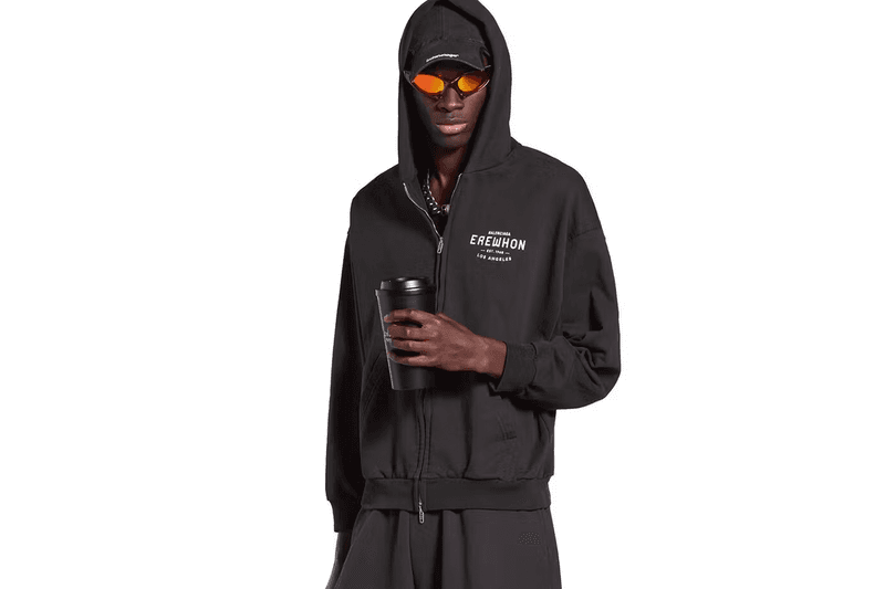 Take a Closer Look at Balenciaga's Grocery-Ready Erewhon Collaboration