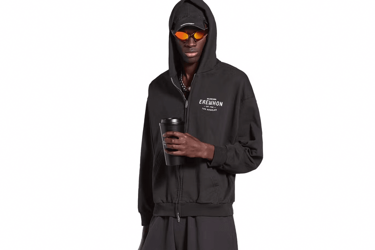Take a Closer Look at Balenciaga's Grocery-Ready Erewhon Collaboration