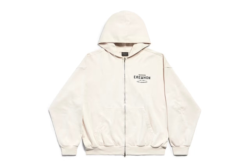 Balenciaga Fall 2024 Exclusive 10XL Sneaker Erewhon Jacob & Co. Release Info Buy Price 