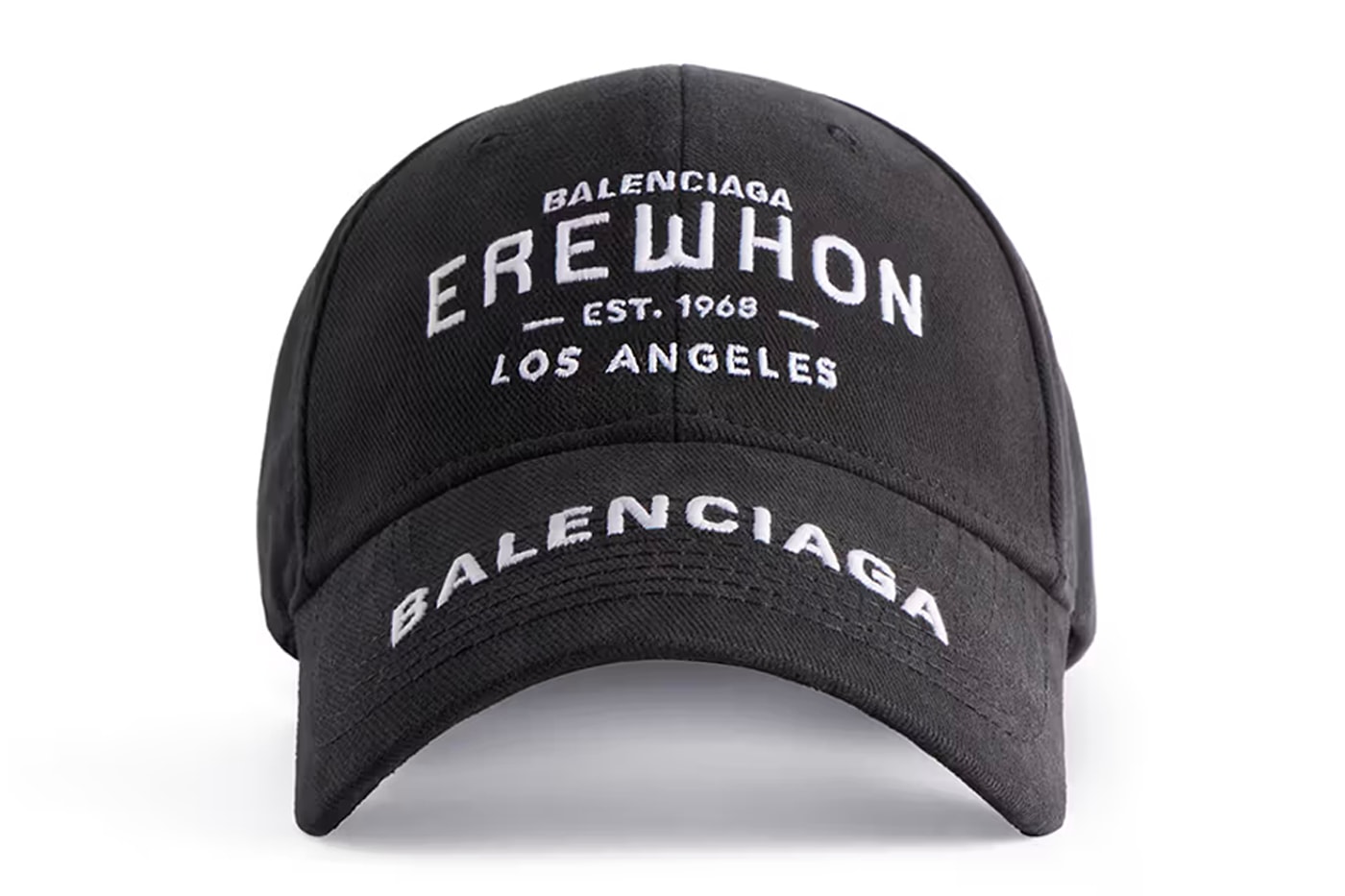 Balenciaga Fall 2024 Exclusive 10XL Sneaker Erewhon Jacob & Co. Release Info Buy Price 