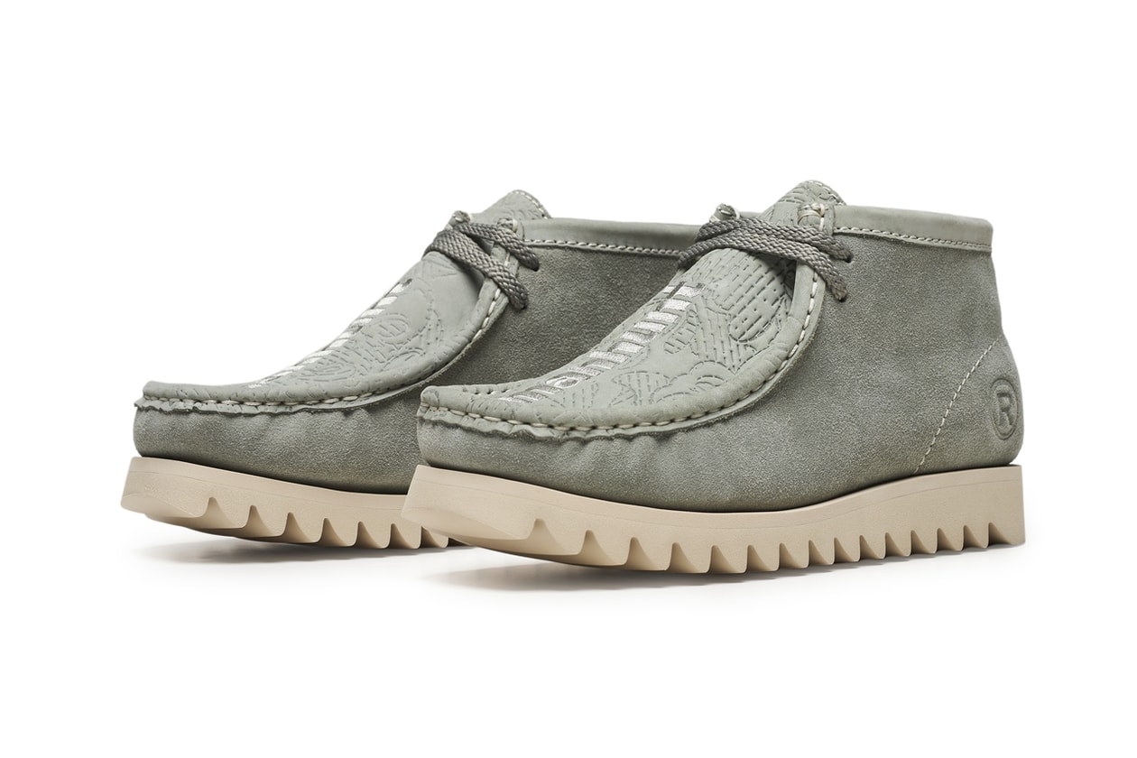 Best Drops 2023 December Week 4 Nike Off-White™ NEEDLES Wacko Maria Worksout Maharishi Maharishi HUMAN MADE NEIGHBORHOOD John Mayer BAPE Alpha Industries ACETASM AVIREX Dogs 