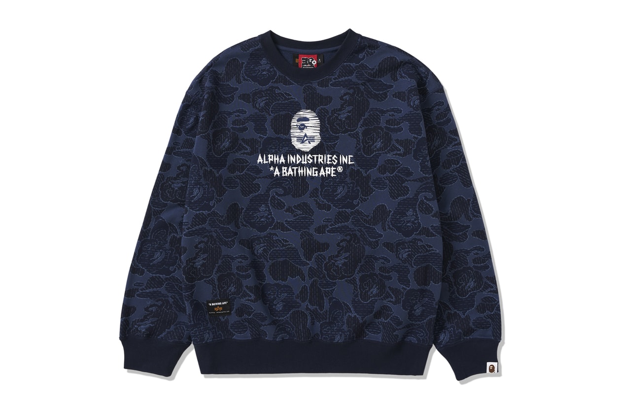 Best Drops 2023 December Week 4 Nike Off-White™ NEEDLES Wacko Maria Worksout Maharishi Maharishi HUMAN MADE NEIGHBORHOOD John Mayer BAPE Alpha Industries ACETASM AVIREX Dogs 