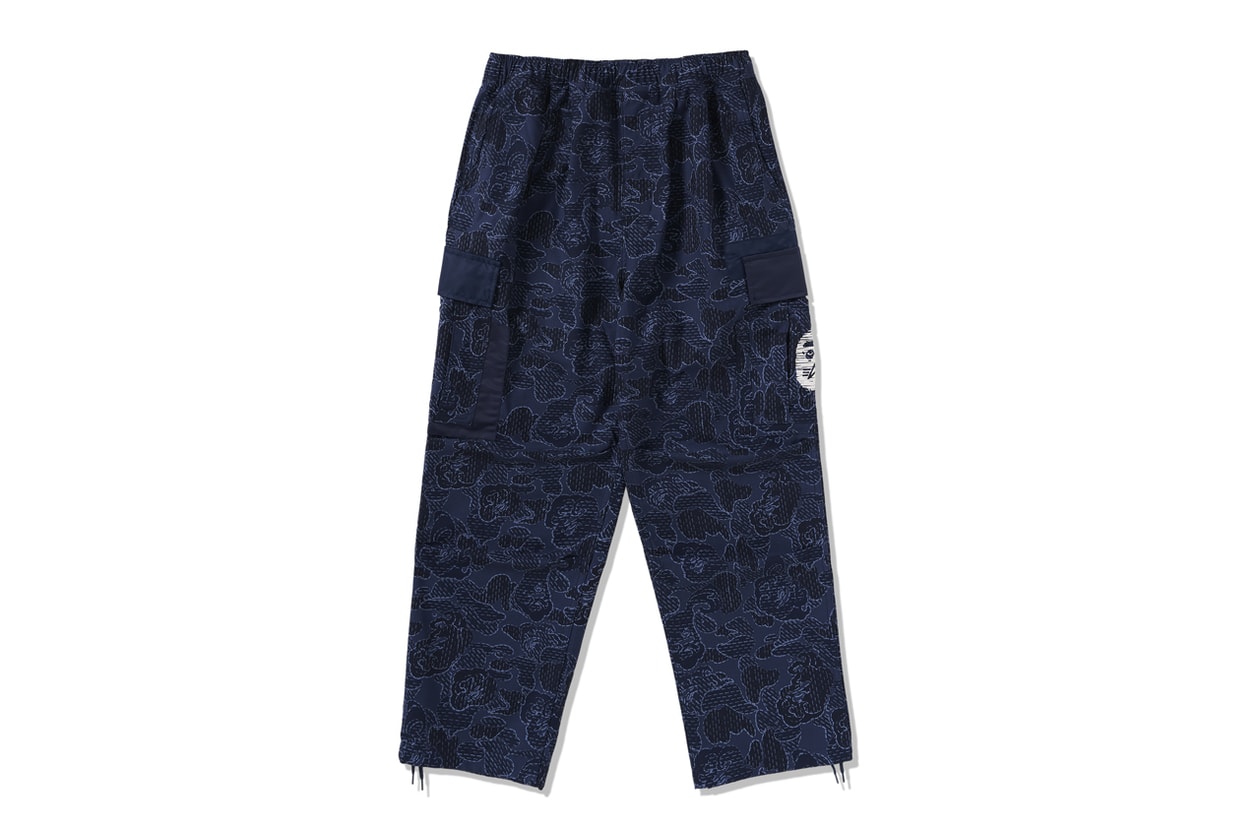 Best Drops 2023 December Week 4 Nike Off-White™ NEEDLES Wacko Maria Worksout Maharishi Maharishi HUMAN MADE NEIGHBORHOOD John Mayer BAPE Alpha Industries ACETASM AVIREX Dogs 