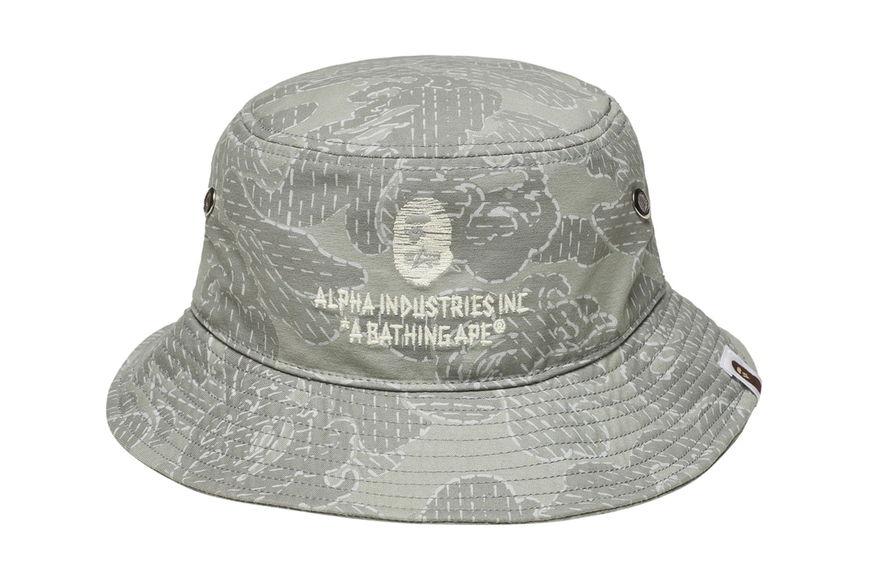 Best Drops 2023 December Week 4 Nike Off-White™ NEEDLES Wacko Maria Worksout Maharishi Maharishi HUMAN MADE NEIGHBORHOOD John Mayer BAPE Alpha Industries ACETASM AVIREX Dogs 