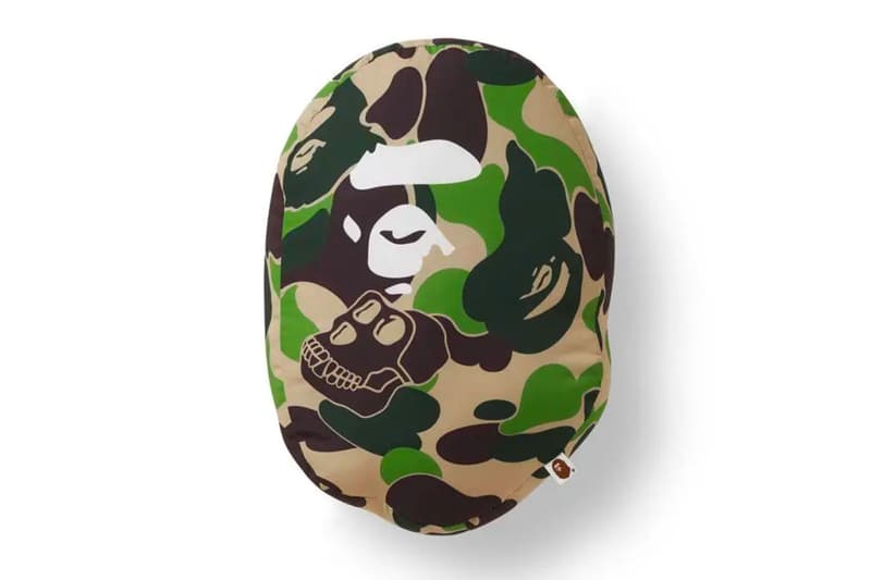 BAPE Bored Ape Yacht Club Capsule Release Info