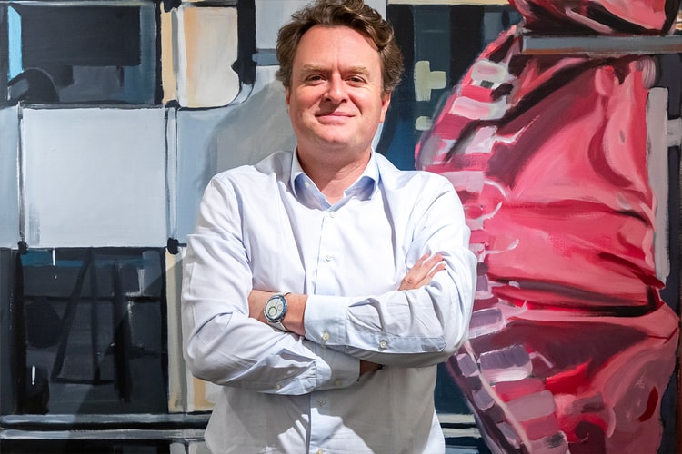 An Owner’s Relationship With Their Watch Is of Utmost Importance for Benoît Mintiens