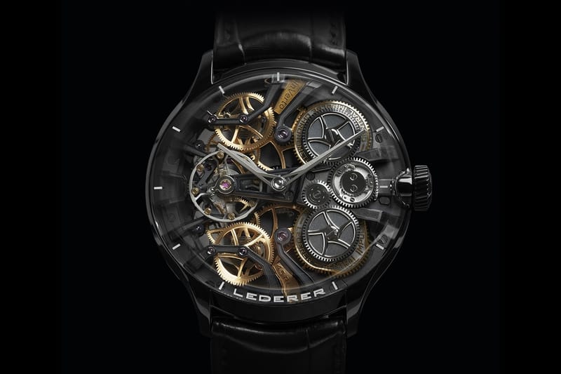 Bernhard H. Mayer - Ultimate Force - Energy Crystal - 2010 - Men's  Wristwatch - Catawiki