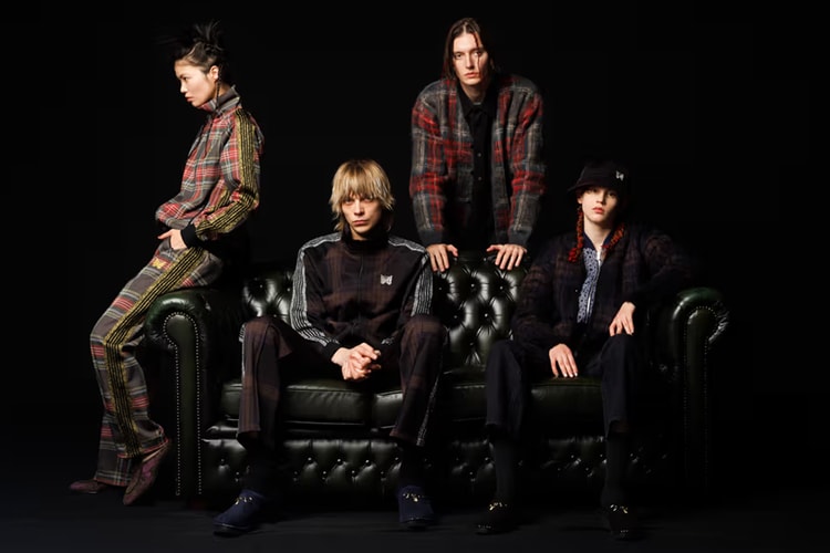 8 Drops You Don’t Want to Miss This Week