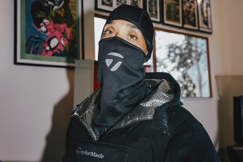 Hypegolf List: The Best Golf Apparel Collabs of 2023