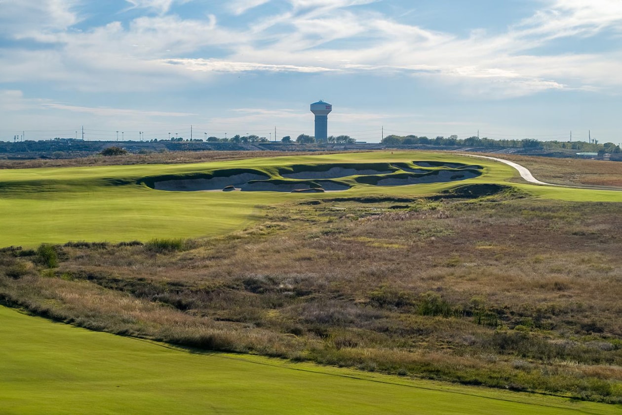 best new golf courses resorts modern 2023 cabot saint lucia old barnwell the park panther national omni pga frisco te arai links black desert the chain streamsong terras da comporta lido sand valley