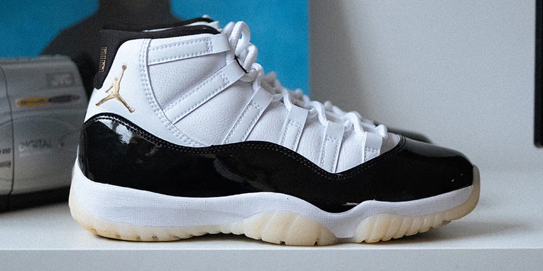 The Air Jordan 11 "Gratitude" Guides This Week's Best Footwear Drops