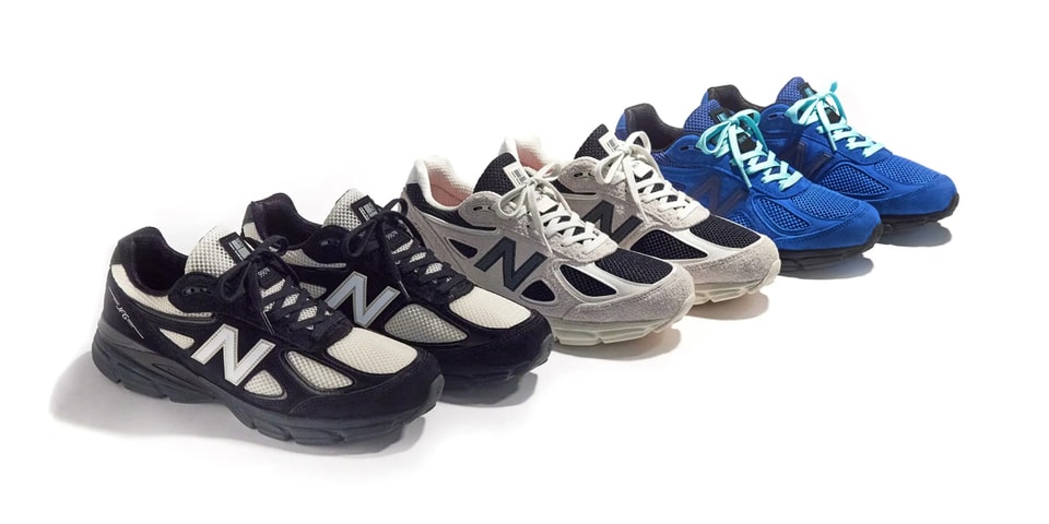 The 9 Top New Balance sneakers in 2024