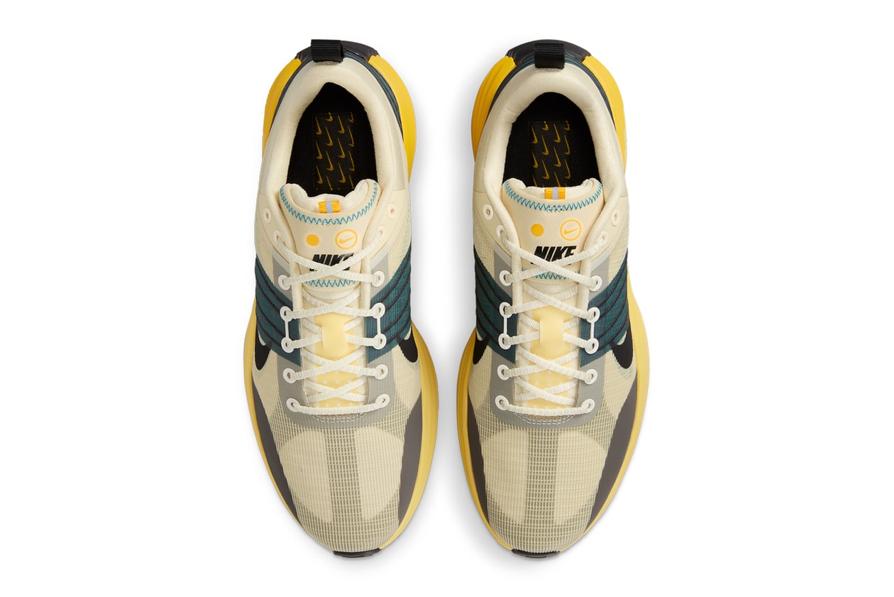 Best Sneaker Releases December 2023 Week 4 Off-White™ x Nike Air Terra Forma Cactus Jack x Nike Attack Nike LeBron 21 